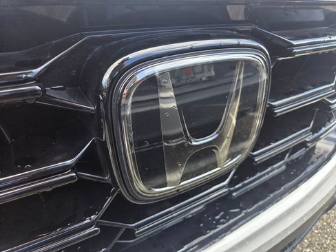 Used 2025 Honda CR-V EX-L image 2