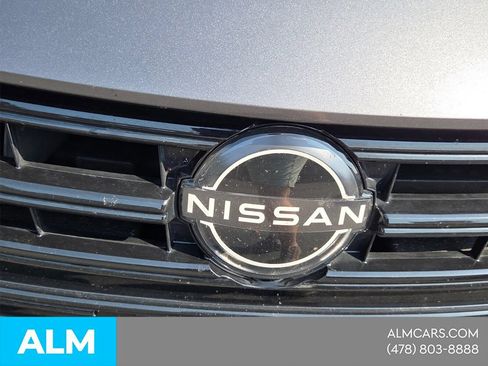 Used 2024 Nissan Versa SV FWD image 20