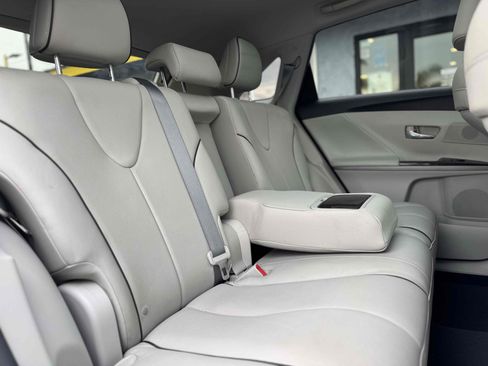 Used 2015 Toyota Venza XLE w/ XLE Premium Package image 16