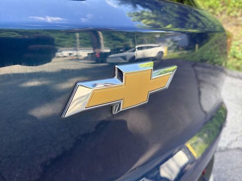 Used 2021 Chevrolet TrailBlazer LT w/ Convenience Package AWD/4WD image 29