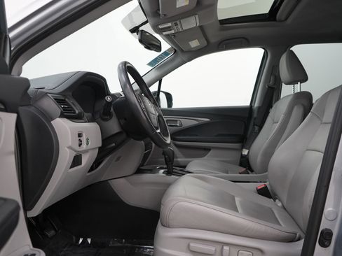 Used 2018 Honda Pilot EX-L image 24