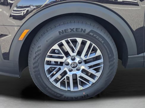 New 2026 Hyundai Palisade SE FWD image 32