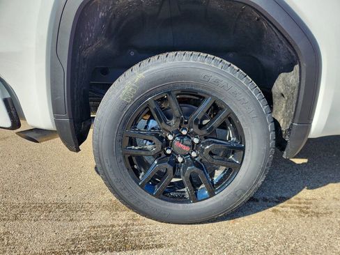 New 2026 GMC Sierra 1500 Pro w/ Graphite Edition image 27