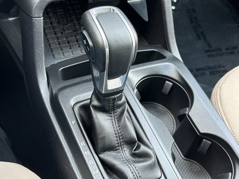 Certified 2025 Ford Ranger XLT w/ Equipment Group 301A High image 21