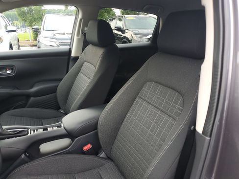 New 2027 Honda HR-V LX image 14