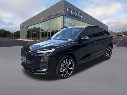 Used 2026 Audi Q3 quattro 2.0T