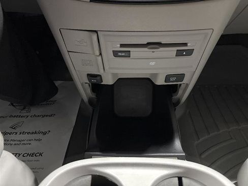Used 2017 Honda Odyssey EX-L image 12