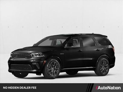 Used 2021 Dodge Durango R/T w/ Technology Group