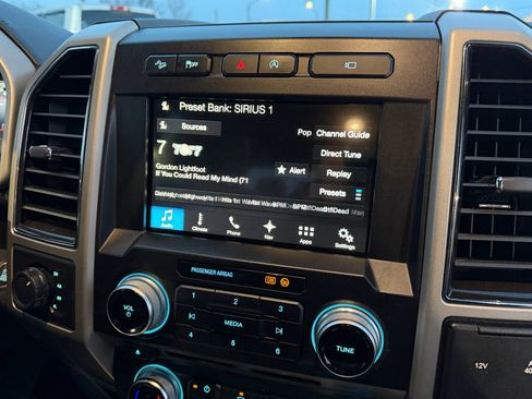 Used 2017 Ford F150 Limited image 77