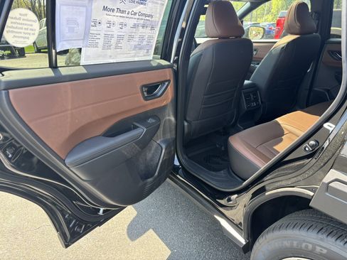 New 2026 Subaru Outback Touring AWD/4WD image 31