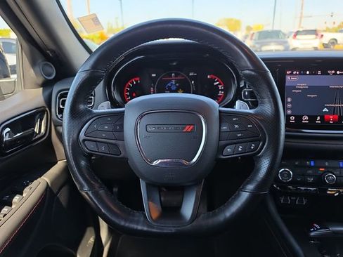 Used 2024 Dodge Durango GT image 25