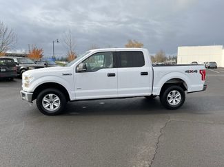 Used 2016 Ford F150 XLT w/ Equipment Group 301A Mid video 2