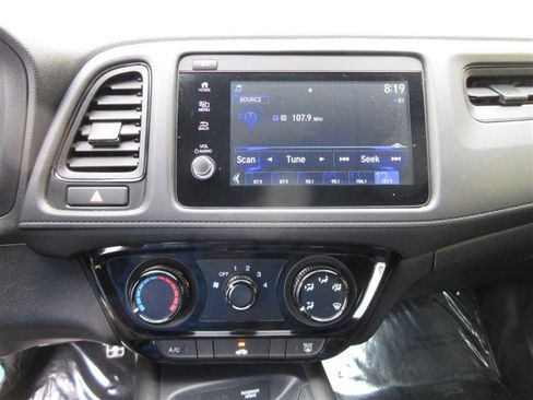 Used 2019 Honda HR-V Sport image 19