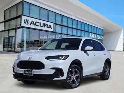 Used 2023 Honda HR-V EX-L