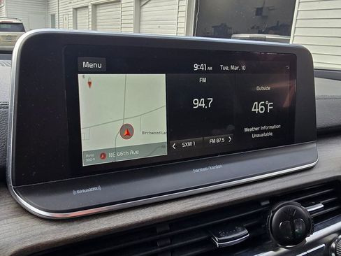 Used 2021 Kia Telluride SX w/ SX Prestige Package image 70