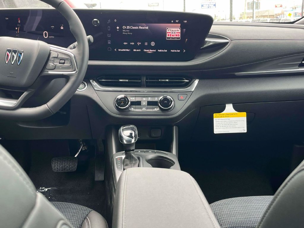 New 2026 Buick Envista Preferred w/ Convenience I Package FWD image 13