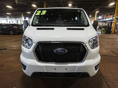 Certified 2023 Ford Transit 350 XLT RWD image 2