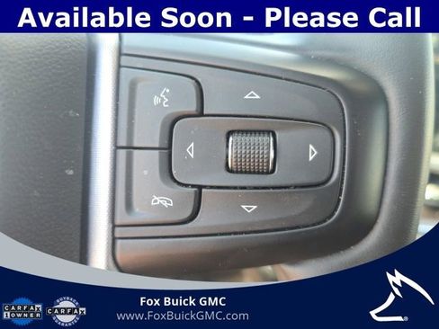 Used 2023 GMC Sierra 1500 Elevation w/ X31 Off-Road Package AWD/4WD image 14
