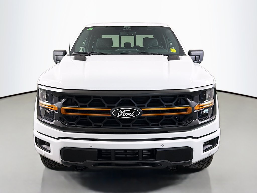 Used 2026 Ford F150 Tremor w/ Bed Utility Package AWD/4WD image 2