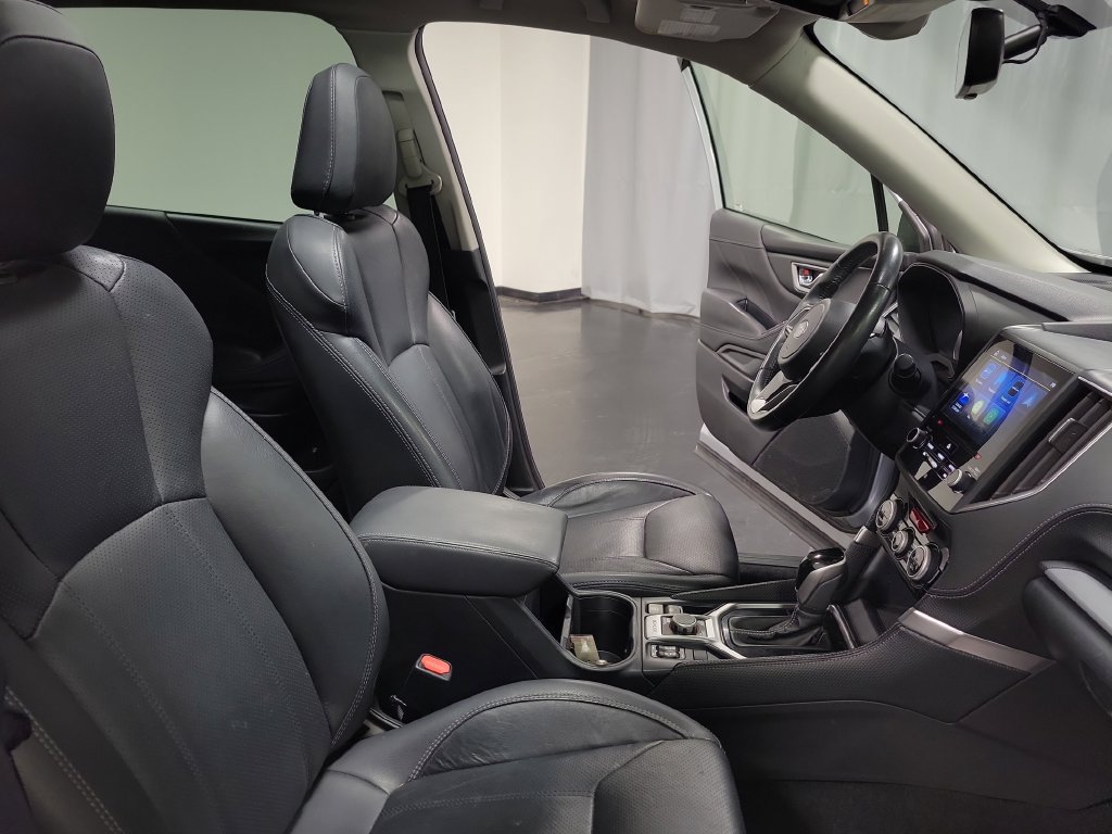 Used 2020 Subaru Forester Limited w/ Popular Package #3 AWD/4WD image 34