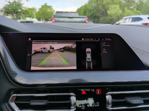 Used 2024 BMW 228i xDrive Gran Coupe w/ Convenience Package image 18