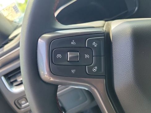 Used 2024 Chevrolet Tahoe RST w/ Luxury Package AWD/4WD image 16