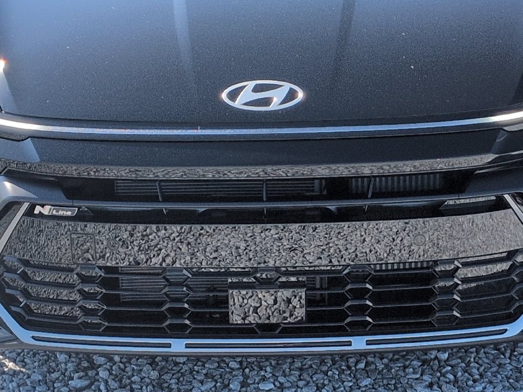 New 2027 Hyundai Sonata N Line FWD image 4