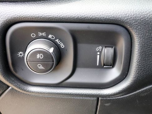 New 2026 RAM 3500 Tradesman AWD/4WD image 26