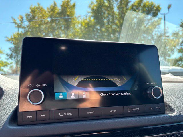 Used 2022 Honda Civic Sport image 28