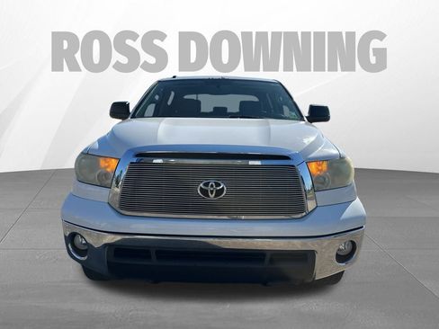 Used 2013 Toyota Tundra Grade image 2