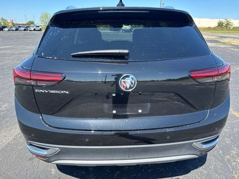 Used 2023 Buick Envision Essence FWD image 5