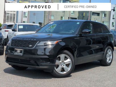 Used 2026 Land Rover Range Rover Velar S