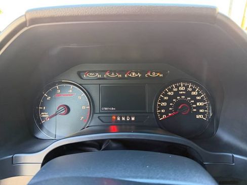 Used 2018 Ford F150 XLT w/ Equipment Group 301A Mid AWD/4WD image 14