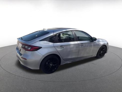 Used 2025 Honda Civic Sport image 14