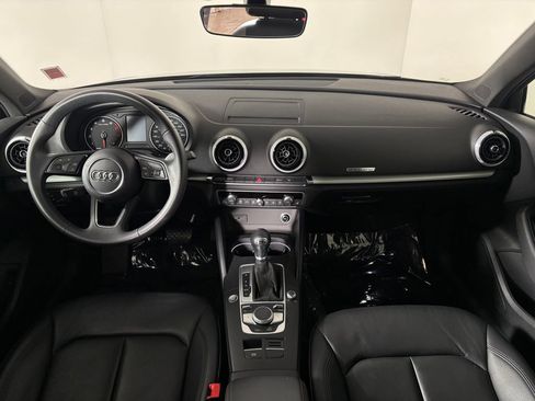 Used 2018 Audi A3 2.0T Premium AWD/4WD image 14