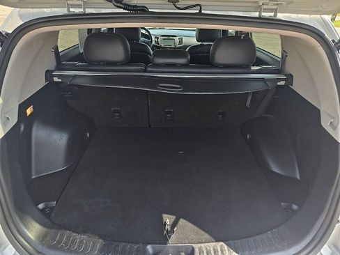 Used 2013 Kia Sportage SX w/ SX Premium Pkg image 23