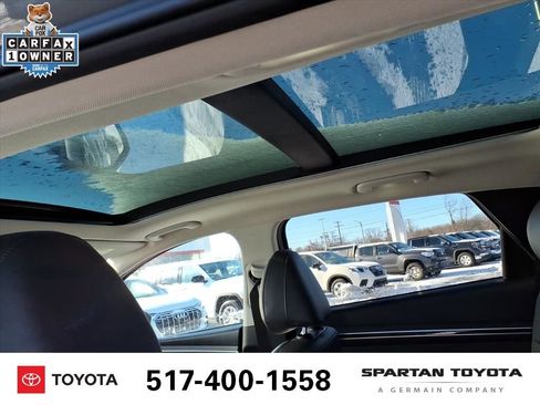 Used 2024 Hyundai Tucson Limited image 12