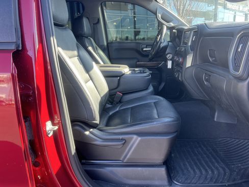 Used 2020 Chevrolet Silverado 1500 LT w/ Fleet Comfort Package image 35