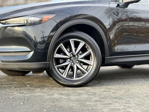 Used 2018 MAZDA CX-5 Touring w/ Preferred Equipment Package image 2