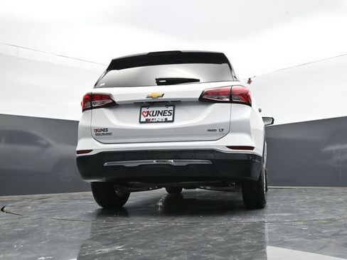 Used 2024 Chevrolet Equinox LT AWD/4WD image 67