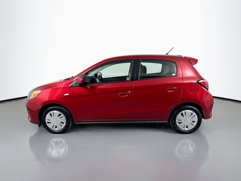 Used 2023 Mitsubishi Mirage ES image 9