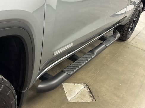 New 2026 GMC Sierra 1500 Elevation w/ Elevation Select Package image 11