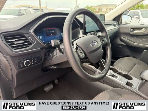 Used 2024 Ford Escape Active w/ Tech Pack #2 FWD image 21