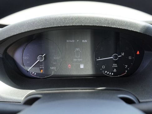 New 2026 RAM ProMaster 1500 w/ Safety Group FWD image 15
