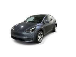 Certified 2023 Tesla Model Y AWD video 1