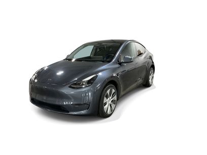Certified 2023 Tesla Model Y AWD