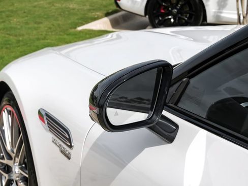 Used 2022 Mercedes-Benz SL 63 AMG 4MATIC image 27