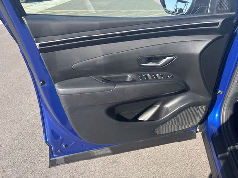 Used 2022 Hyundai Tucson SEL image 5