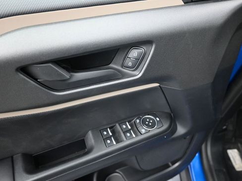 New 2025 Ford Bronco Sport Big Bend w/ Convenience Package image 21