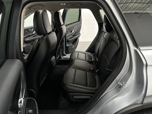 Used 2023 Lincoln Corsair Reserve AWD/4WD image 21